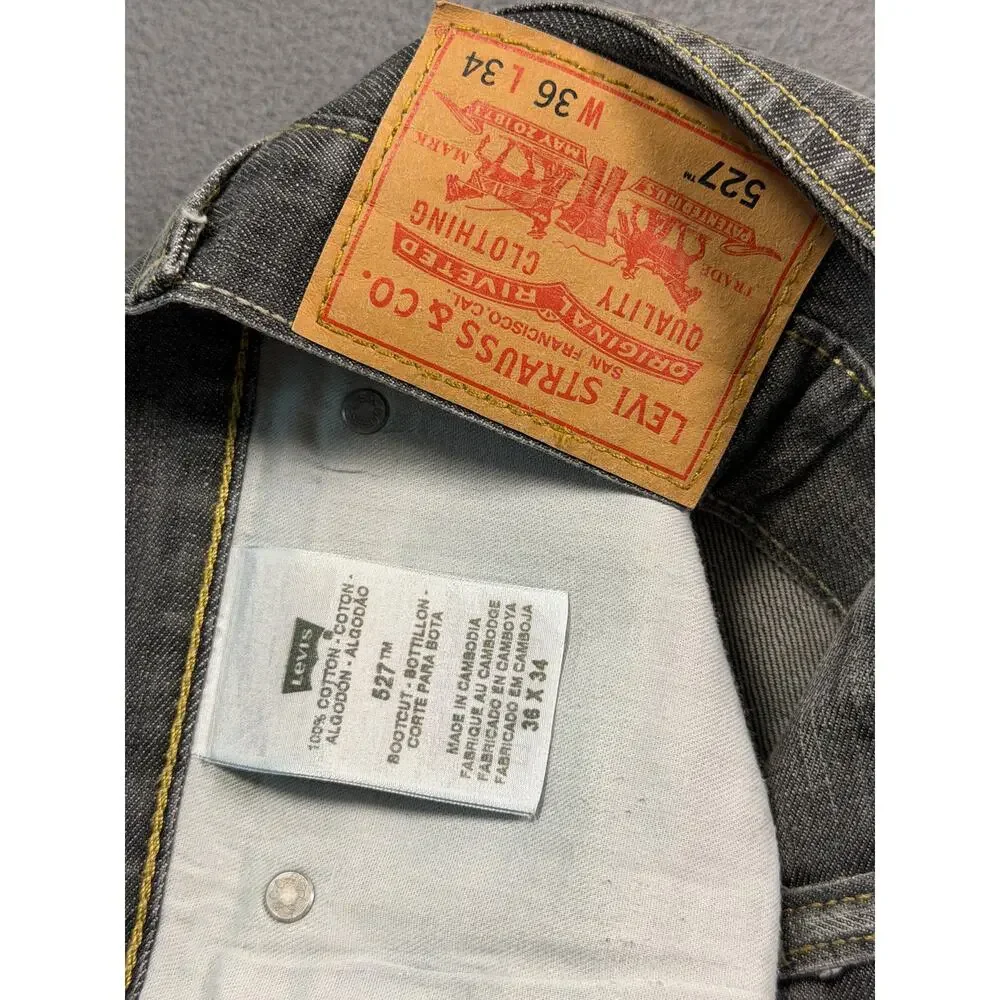 Levis discover timeless